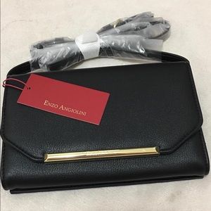 Enzo Angiolini Sling Bag